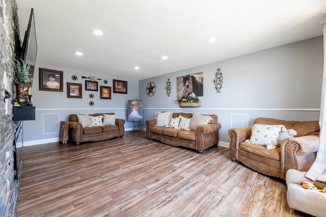 14524 S Campbell Avenue, Posen, IL 60469