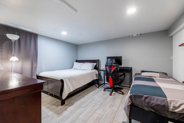 14524 S Campbell Avenue, Posen, IL 60469