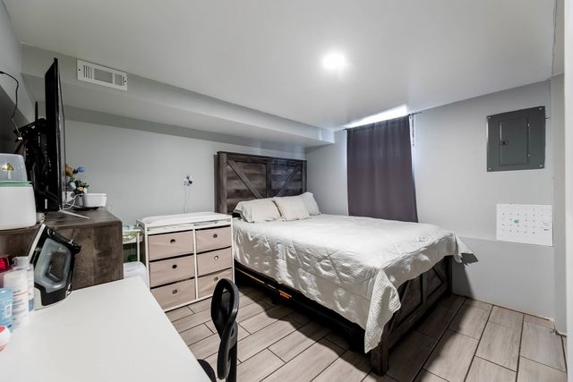 14524 S Campbell Avenue, Posen, IL 60469