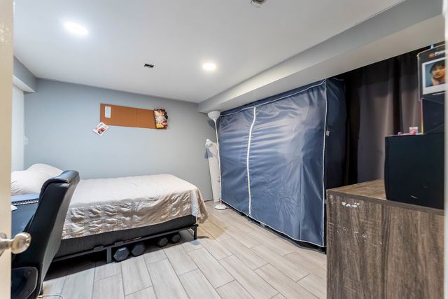 14524 S Campbell Avenue, Posen, IL 60469