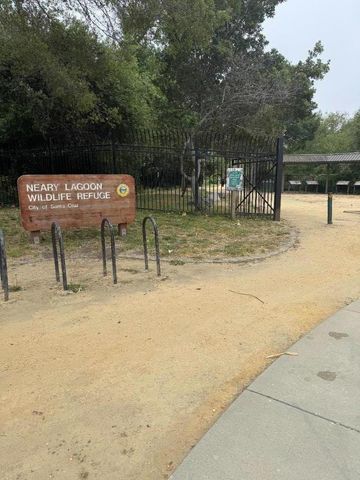 356 Everson Drive, Santa Cruz, CA 95060