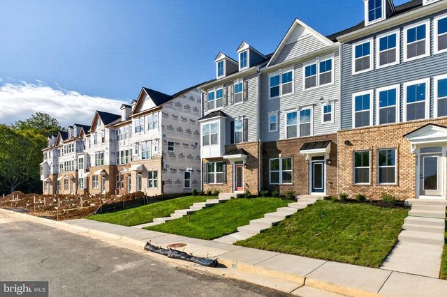 8116 INDEPENDENCE DR, Spotsylvania, VA 22553
