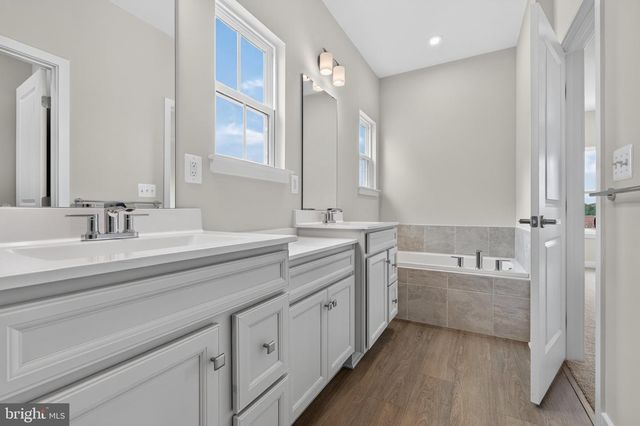 8116 INDEPENDENCE DR, Spotsylvania, VA 22553