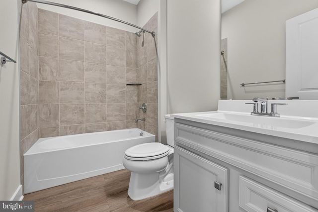 8116 INDEPENDENCE DR, Spotsylvania, VA 22553