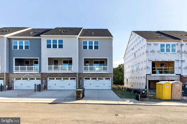 8116 INDEPENDENCE DR, Spotsylvania, VA 22553