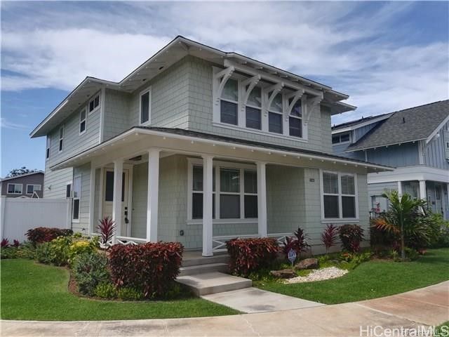 91-1043 Kaiapele Street, Ewa Beach, HI 96706