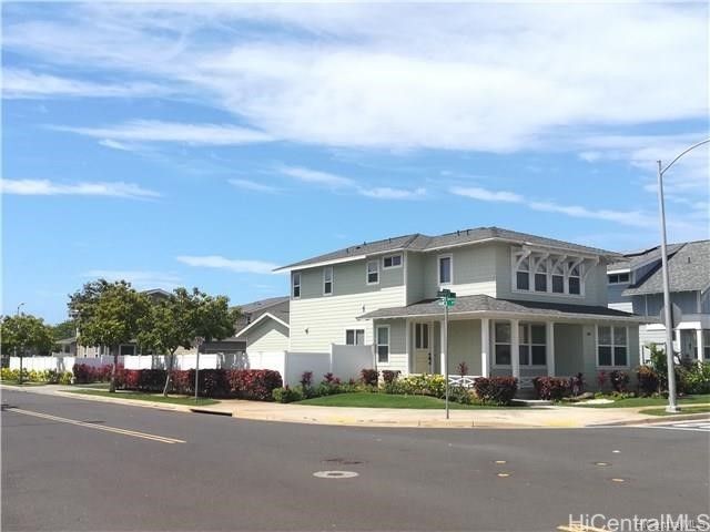 91-1043 Kaiapele Street, Ewa Beach, HI 96706