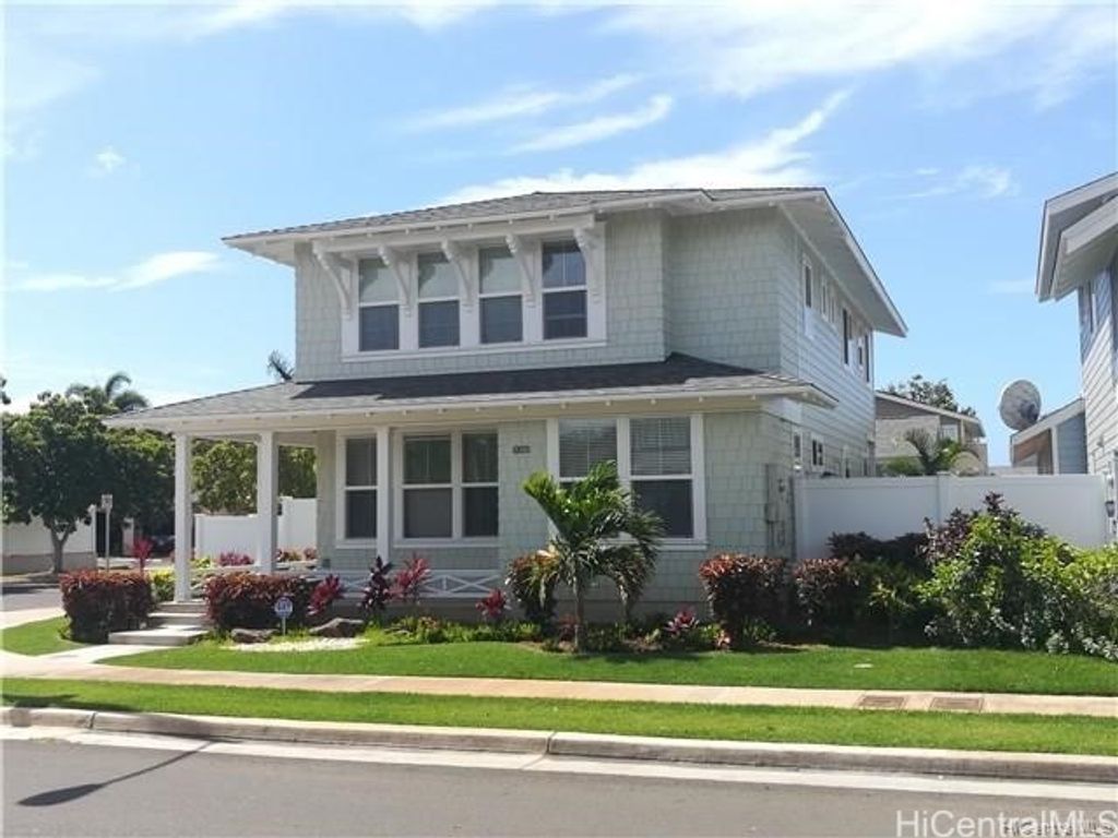 91-1043 Kaiapele Street, Ewa Beach, HI 96706