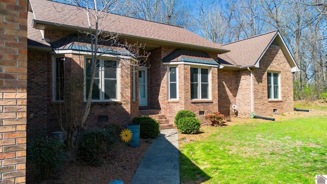 4525 Old US Hwy 45 S, Paducah, KY 42003