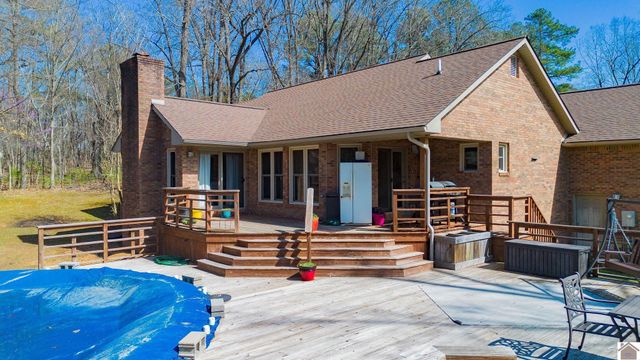 4525 Old US Hwy 45 S, Paducah, KY 42003