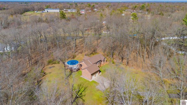 4525 Old US Hwy 45 S, Paducah, KY 42003