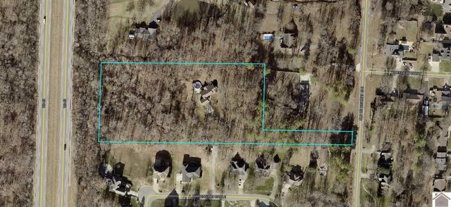 4525 Old US Hwy 45 S, Paducah, KY 42003