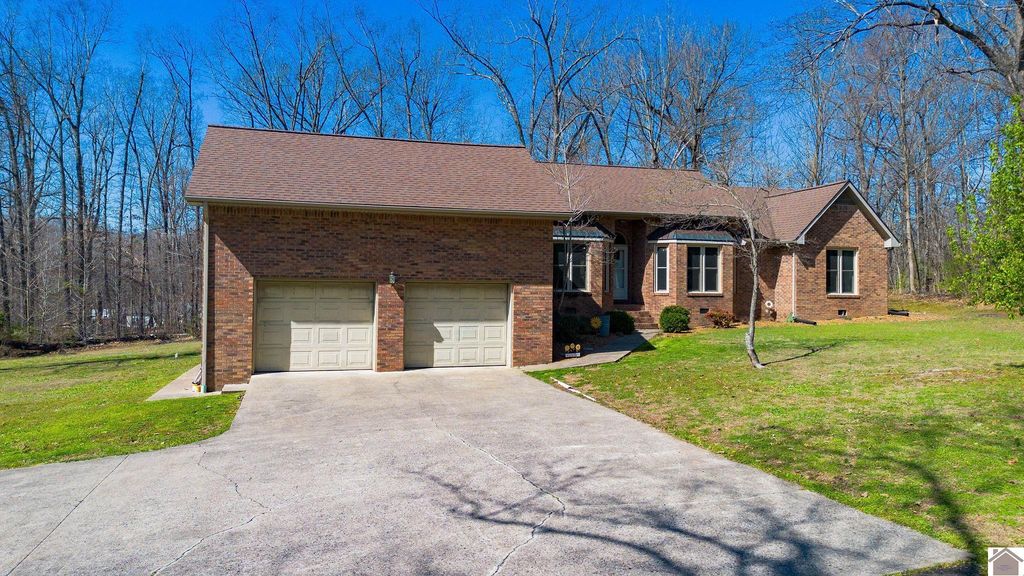 4525 Old US Hwy 45 S, Paducah, KY 42003