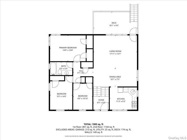 48 E 1st Street, Freeport, NY 11520