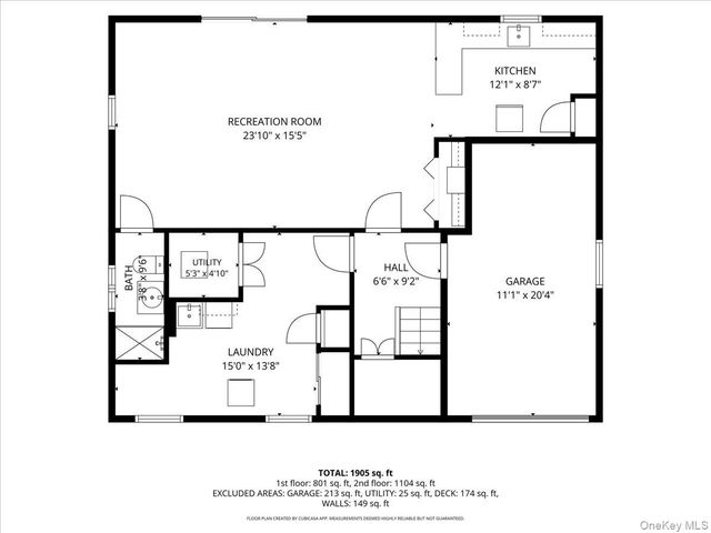 48 E 1st Street, Freeport, NY 11520