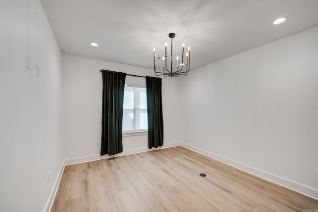 1640 Poteete Drive, Conway, AR 72034