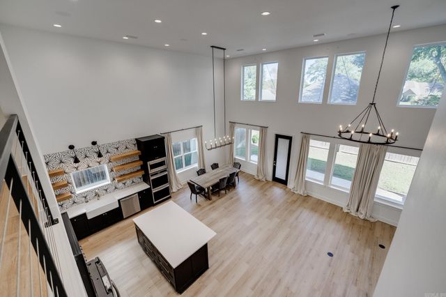 1640 Poteete Drive, Conway, AR 72034