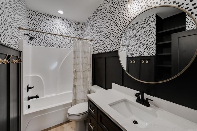 1640 Poteete Drive, Conway, AR 72034