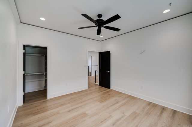 1640 Poteete Drive, Conway, AR 72034