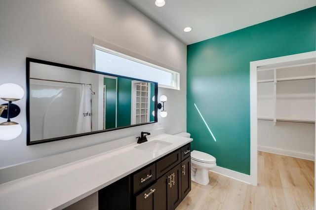 1640 Poteete Drive, Conway, AR 72034