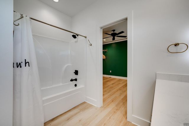 1640 Poteete Drive, Conway, AR 72034