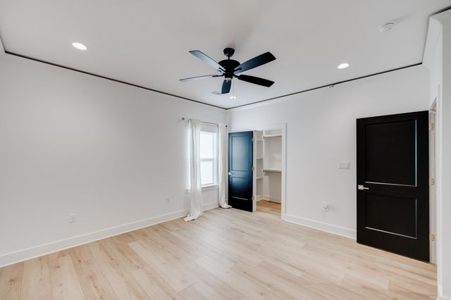 1640 Poteete Drive, Conway, AR 72034