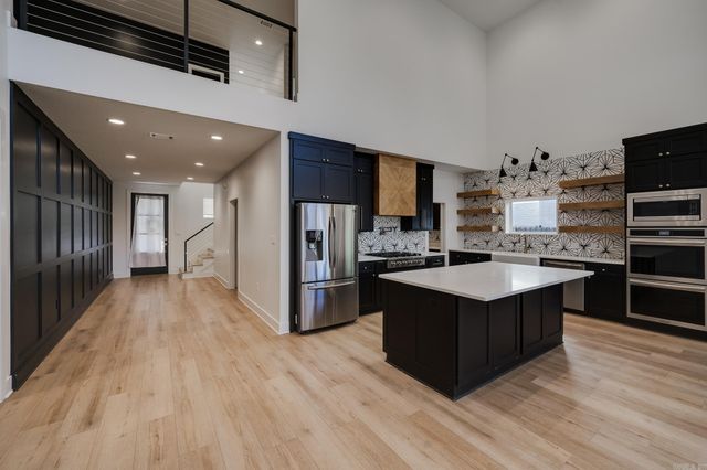 1640 Poteete Drive, Conway, AR 72034