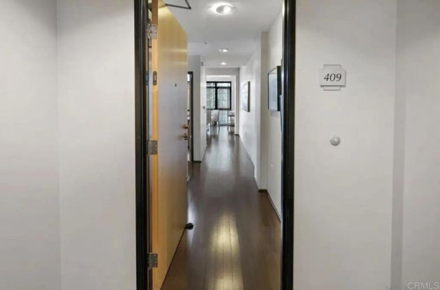 1551 4Th Avenue 409, San Diego, CA 92101