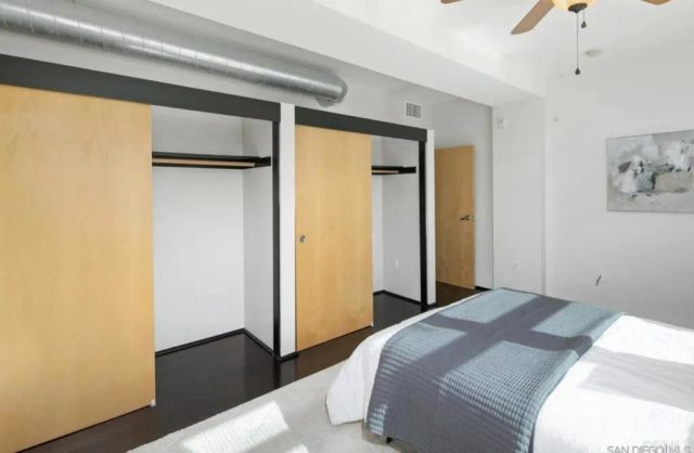 1551 4Th Avenue 409, San Diego, CA 92101