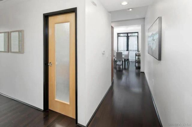 1551 4Th Avenue 409, San Diego, CA 92101