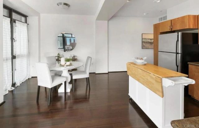 1551 4Th Avenue 409, San Diego, CA 92101