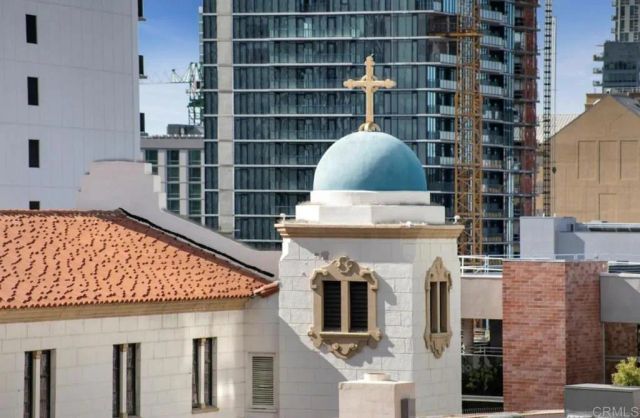 1551 4Th Avenue 409, San Diego, CA 92101