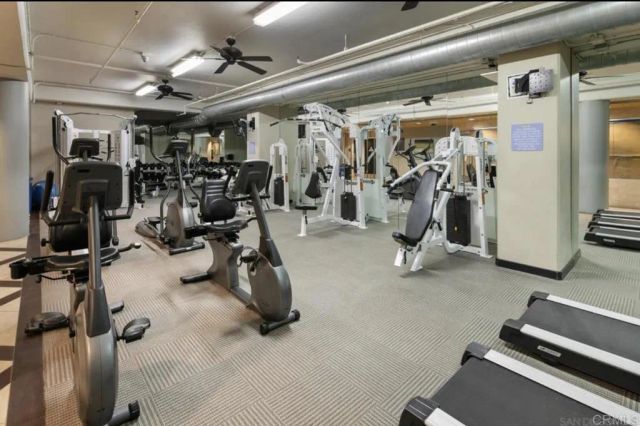 1551 4Th Avenue 409, San Diego, CA 92101