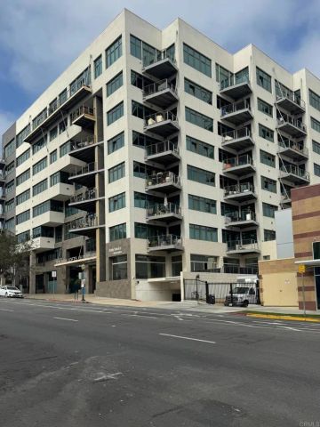 1551 4Th Avenue 409, San Diego, CA 92101