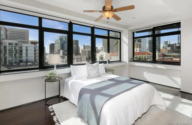 1551 4Th Avenue 409, San Diego, CA 92101