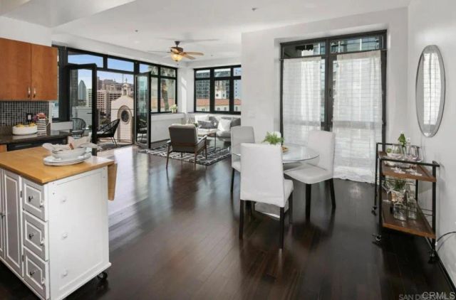 1551 4Th Avenue 409, San Diego, CA 92101