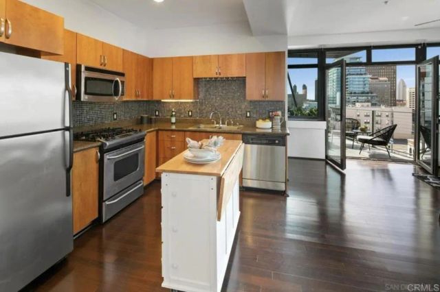 1551 4Th Avenue 409, San Diego, CA 92101