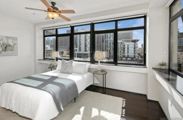 1551 4Th Avenue 409, San Diego, CA 92101