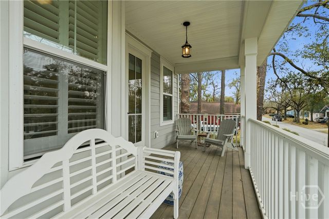 806 E 35th Street, Savannah, GA 31401