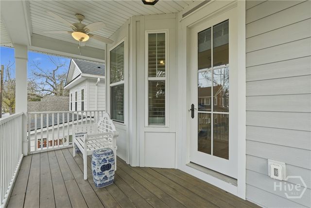 806 E 35th Street, Savannah, GA 31401