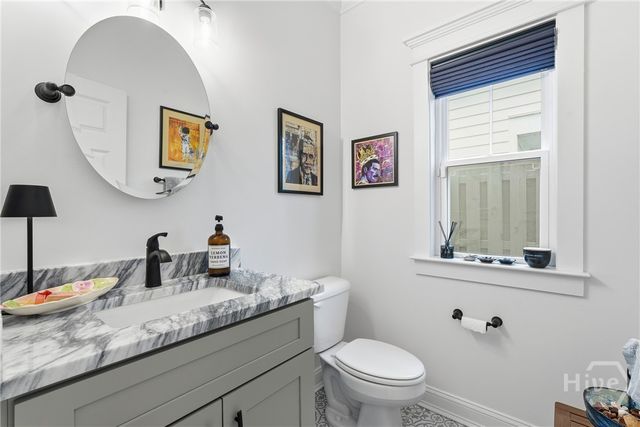 806 E 35th Street, Savannah, GA 31401