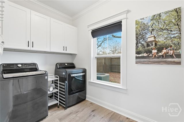 806 E 35th Street, Savannah, GA 31401