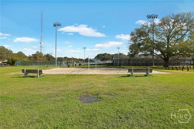 806 E 35th Street, Savannah, GA 31401