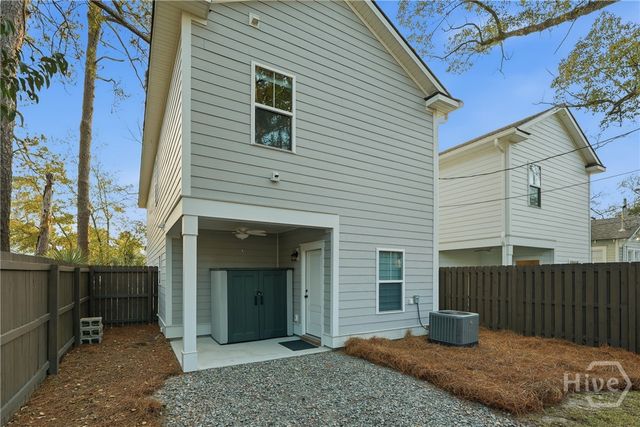 806 E 35th Street, Savannah, GA 31401