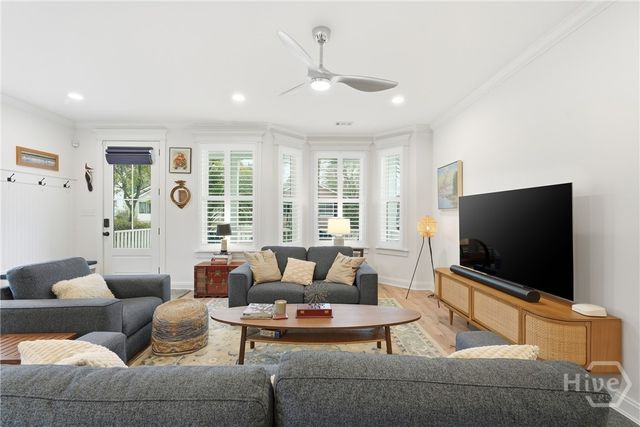 806 E 35th Street, Savannah, GA 31401