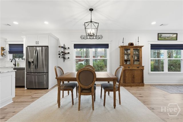 806 E 35th Street, Savannah, GA 31401