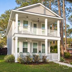 806 E 35th Street, Savannah, GA 31401