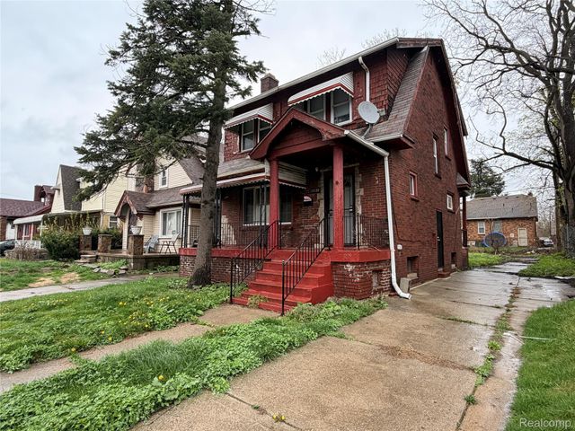 13120 Birwood Street, Detroit, MI 48238