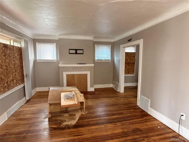 13120 Birwood Street, Detroit, MI 48238