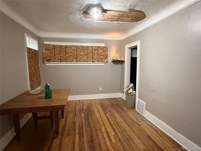 13120 Birwood Street, Detroit, MI 48238